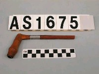 藏品(煙斗)的圖片